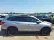 2022 Honda Pilot Special Edition with VIN 5FNYF5H2XNB034783, listed as a IAAI auction lot 43195248 with 56,028 mi miles and . Bid and sale history available at DreamBid. Image 13.