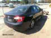 2013 Toyota Camry L with VIN 4T1BF1FK1DU264649, listed as a IAAI auction lot 43521540 with 247,672 mi miles and . Bid and sale history available at DreamBid. Image 4.