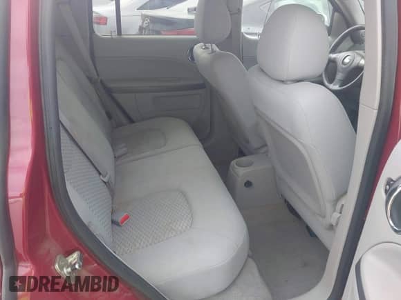2007 Chevrolet HHR LT z VIN 3GNDA23P17S558162, wystawiony jako IAAI lot #43393693 z przebiegiem 91 912 mil mil oraz . Historia ofert i sprzedaży dostępna na DreamBid. Obrazek 8.