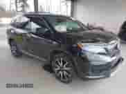 2021 Honda Pilot Elite с VIN 5FNYF6H04MB043014, выставлен на аукционе IAAI как лот 41826931 с пробегом 63 546 миль миль и . История ставок и продаж доступна на DreamBid. Изображение 1.