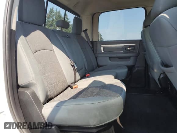 2015 Ram 1500 Outdoorsman with VIN 1C6RR6LT4FS663629, listed as a Copart auction lot 71530015 with 146,566 mi miles and Salvage title. Bid and sale history available at DreamBid. Image 10.