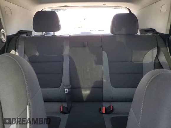 2024 Chevrolet TrailBlazer LT with VIN KL79MRSL0RB071835, listed as a Copart auction lot 71219875 with 18,507 mi miles and Salvage title. Bid and sale history available at DreamBid. Image 10.