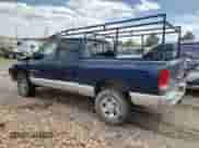 2005 Dodge 3500 SLT with VIN 3D7LS38C15G793874, listed as a Copart auction lot 52430205 with Not provided miles and Salvage title. Bid and sale history available at DreamBid. Image 2.