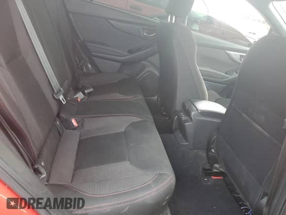 2022 Subaru WRX Premium с VIN JF1VBAF64N9002280, выставлен на аукционе Copart как лот 60108255 с пробегом 25 713 миль миль и Списание • Salvage title. История ставок и продаж доступна на DreamBid. Изображение 10.