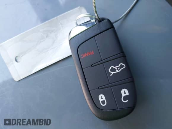 2023 Dodge Hornet GT с VIN ZACNDFAN2P3A01833, выставлен на аукционе IAAI как лот 42087840 с пробегом 23 348 миль миль и . История ставок и продаж доступна на DreamBid. Изображение 11.