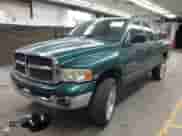 2003 Dodge 1500 ST z VIN 1D7HU18D73J628548, wystawiony jako IAAI lot #43197691 z przebiegiem 164 478 mil mil oraz . Historia ofert i sprzedaży dostępna na DreamBid. Obrazek 2.