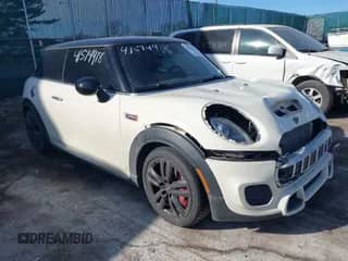 2017 MINI Hardtop John Cooper Works with VIN WMWXM9C51HT997256, listed as a IAAI auction lot 41514918 with 95,850 mi miles and . Bid and sale history available at DreamBid. Image 1.