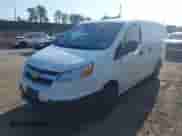 2018 Chevrolet City Express Cargo LS с VIN 3N63M0YN4JK696595, выставлен на аукционе IAAI как лот 41881458 с пробегом 55 826 миль миль и . История ставок и продаж доступна на DreamBid. Изображение 17.