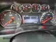 2014 GMC Sierra 1500 SLE with VIN 1GTR1UEC2EZ350019, listed as a Copart auction lot 69960915 with 171,500 mi miles and Salvage title. Bid and sale history available at DreamBid. Image 9.