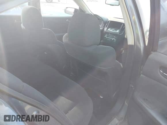 2013 Nissan Maxima SV z VIN 1N4AA5AP2DC810217, wystawiony jako IAAI lot #42594196 z przebiegiem 157 765 mil mil oraz . Historia ofert i sprzedaży dostępna na DreamBid. Obrazek 8.