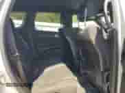 2021 Jeep Grand Cherokee Laredo E с VIN 1C4RJFAGXMC650753, выставлен на аукционе Copart как лот 80856195 с пробегом 35 913 миль миль и Списание • Salvage title. История ставок и продаж доступна на DreamBid. Изображение 11.