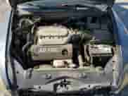 2005 Honda Accord EX-L with VIN 1HGCM82655A008826, listed as a Copart auction lot 68763985 with 299,281 mi miles and Salvage title. Bid and sale history available at DreamBid. Image 11.