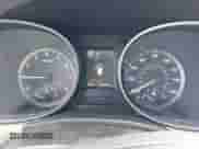 2018 Hyundai Santa Fe 2.4L с VIN 5XYZT3LB6JG554006, выставлен на аукционе IAAI как лот 41800244 с пробегом 210 743 миль миль и . История ставок и продаж доступна на DreamBid. Изображение 7.