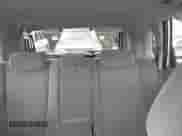 2008 Hyundai Tucson SE with VIN KM8JN12D68U801043, listed as a IAAI auction lot 42491615 with 155,655 mi miles and . Bid and sale history available at DreamBid. Image 13.