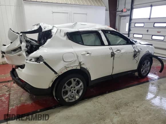 2024 Dodge Hornet R/T с VIN ZACPDFCW4R3A32759, выставлен на аукционе Copart как лот 41966635 с пробегом Не указан миль и На запчасти • Non repairable. История ставок и продаж доступна на DreamBid. Изображение 3.