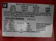 2011 Chevrolet Equinox 1LT с VIN 2CNALDEC1B6268860, выставлен на аукционе IAAI как лот 43464130 с пробегом 95 390 миль миль и . История ставок и продаж доступна на DreamBid. Изображение 9.