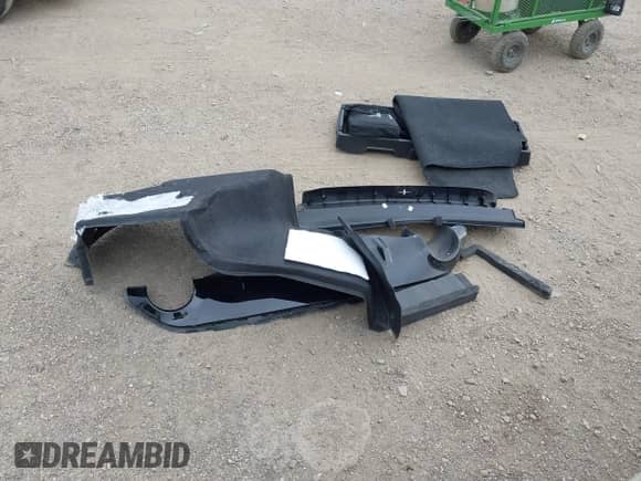 2024 Nissan Altima SV with VIN 1N4BL4DV9RN307086, listed as a IAAI auction lot 42840683 with 24,598 mi miles and . Bid and sale history available at DreamBid. Image 12.