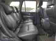 2012 Land Rover Range Rover Sport HSE Lux with VIN SALSK2D48CA735392, listed as a Copart auction lot 86489565 with 145,233 mi miles and Salvage title. Bid and sale history available at DreamBid. Image 11.