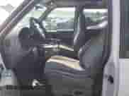 2001 Chevrolet Astro с VIN 1GNEL19W01B107234, выставлен на аукционе Copart как лот 64894784 с пробегом 190 292 миль миль и Чистый • Clean title. История ставок и продаж доступна на DreamBid. Изображение 7.