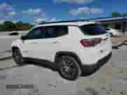 2019 Jeep Compass Altitude with VIN 3C4NJCBB6KT679538, listed as a Copart auction lot 86780275 with 51,477 mi miles and Non repairable. Bid and sale history available at DreamBid. Image 2.