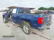 2016 Chevrolet Silverado 2500HD LTZ with VIN 1GC1KWEG8GF304935, listed as a IAAI auction lot 41992344 with 90,148 mi miles and . Bid and sale history available at DreamBid. Image 3.