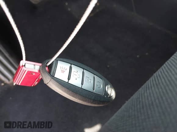 2020 Nissan Pathfinder SV with VIN 5N1DR2BN9LC591777, listed as a IAAI auction lot 43087207 with 109,236 mi miles and . Bid and sale history available at DreamBid. Image 11.