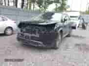 2024 Nissan Pathfinder SL with VIN 5N1DR3CD4RC295165, listed as a IAAI auction lot 43190793 with 13,439 mi miles and . Bid and sale history available at DreamBid. Image 2.