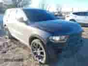 2016 Dodge Durango R/T z VIN 1C4SDJCT5GC308900, wystawiony jako IAAI lot #41747190 z przebiegiem 80 255 mil mil oraz . Historia ofert i sprzedaży dostępna na DreamBid. Obrazek 1.