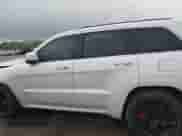 2014 Jeep Grand Cherokee SRT-8 с VIN 1C4RJFDJ0EC362295, выставлен на аукционе IAAI как лот 43384472 с пробегом 108 152 миль миль и . История ставок и продаж доступна на DreamBid. Изображение 14.