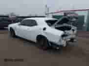 2018 Dodge Challenger R/T Scat Pack с VIN 2C3CDZFJ9JH251882, выставлен на аукционе IAAI как лот 41665702 с пробегом 37 309 миль миль и . История ставок и продаж доступна на DreamBid. Изображение 3.