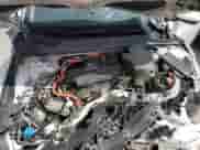 2020 Honda Accord EX с VIN 1HGCV3F48LA011189, выставлен на аукционе Copart как лот 68695945 с пробегом Не указан миль и Списание • Salvage title. История ставок и продаж доступна на DreamBid. Изображение 11.