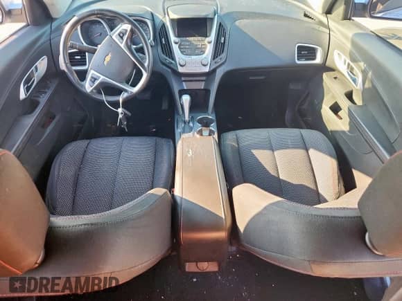 2014 Chevrolet Equinox LT с VIN 2GNFLFE3XE6215706, выставлен на аукционе Copart как лот 80049985 с пробегом 119 078 миль миль и Чистый • Clean title. История ставок и продаж доступна на DreamBid. Изображение 8.