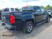 2016 Chevrolet Colorado 4WD Z71 с VIN 1GCGTDE35G1250872, выставлен на аукционе IAAI как лот 43200106 с пробегом 146 055 миль миль и . История ставок и продаж доступна на DreamBid. Изображение 4.