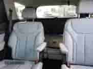 2023 Hyundai Palisade SEL с VIN KM8R24GE7PU523671, выставлен на аукционе Copart как лот 44580993 с пробегом 3 353 миль миль и . История ставок и продаж доступна на DreamBid. Изображение 10.