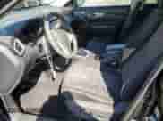 2015 Nissan Rogue SV с VIN KNMAT2MV2FP546568, выставлен на аукционе Copart как лот 71481225 с пробегом Не указан миль и Списание • Salvage title. История ставок и продаж доступна на DreamBid. Изображение 7.