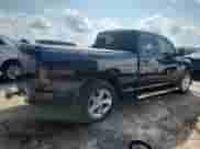 2014 Ram 1500 Express with VIN 1C6RR6FT2ES298703, listed as a Copart auction lot 81423355 with 116,659 mi miles and Salvage title. Bid and sale history available at DreamBid. Image 3.