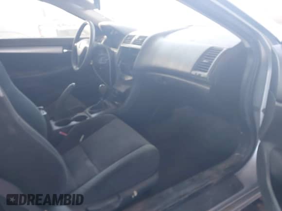 2005 Honda Accord with VIN 1HGCM71525A024727, listed as a IAAI auction lot 41759632 with 220,238 mi miles and . Bid and sale history available at DreamBid. Image 5.