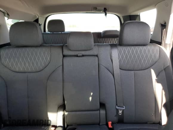 2022 Hyundai Palisade SE с VIN KM8R14HE2NU382944, выставлен на аукционе Copart как лот 54708135 с пробегом 48 413 миль миль и На запчасти • Non repairable. История ставок и продаж доступна на DreamBid. Изображение 10.