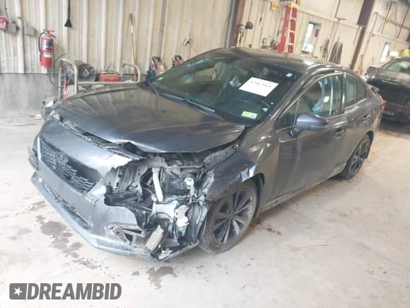 2017 Subaru Impreza Special Sports with VIN 4S3GKAK6XH3621076, listed as a IAAI auction lot 42462969 with 145,269 mi miles and . Bid and sale history available at DreamBid. Image 17.