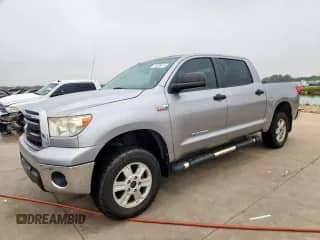 2012 Toyota Tundra with VIN 5TFDW5F13CX218605, listed as a Copart auction lot 70259415 with 219,981 mi miles and Clean title. Bid and sale history available at DreamBid. Image 1.