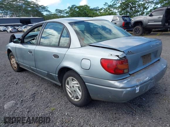 2002 Saturn SL with VIN 1G8ZS52842Z270083, listed as a IAAI auction lot 42395364 with 131,147 mi miles and . Bid and sale history available at DreamBid. Image 3.