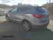2015 Hyundai Santa Fe с VIN 5XYZWDLA6FG262626, выставлен на аукционе Copart как лот 71269715 с пробегом 175 068 миль миль и Чистый • Clean title. История ставок и продаж доступна на DreamBid. Изображение 2.