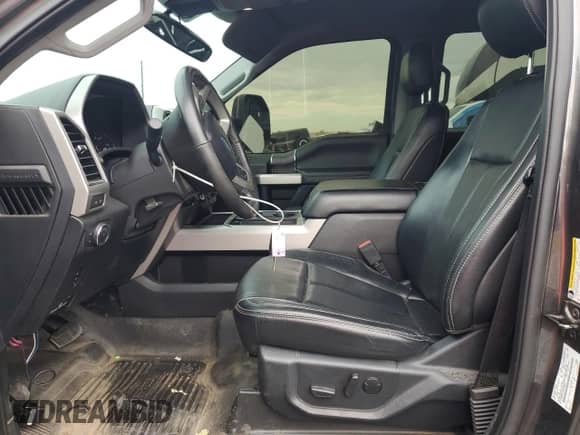 2020 Ford F-250 XL с VIN 1FT8W2BT7LED52522, выставлен на аукционе Copart как лот 85506655 с пробегом 61 520 миль миль и Списание • Salvage title. История ставок и продаж доступна на DreamBid. Изображение 7.