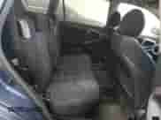 2007 Toyota RAV4 Sport with VIN JTMBD32V076041307, listed as a Copart auction lot 80359245 with 248,938 mi miles and Salvage title. Bid and sale history available at DreamBid. Image 11.