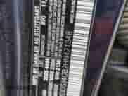 2017 Mercedes-Benz CLA 250 with VIN WDDSJ4GB2HN471348, listed as a Copart auction lot 69302645 with 107,875 mi miles and Salvage title. Bid and sale history available at DreamBid. Image 12.