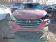 2016 Hyundai Tucson Sport z VIN KM8J33A23GU133430, wystawiony jako IAAI lot #41399258 z przebiegiem Nie podano mil oraz . Historia ofert i sprzedaży dostępna na DreamBid. Obrazek 6.