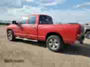 2005 Dodge 1500 SLT z VIN 1D7HA18D45S348432, wystawiony jako Copart lot #66812975 z przebiegiem 256 841 mil mil oraz Szkoda całkowita • Salvage title. Historia ofert i sprzedaży dostępna na DreamBid. Obrazek 2.