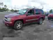 2004 Chevrolet TrailBlazer LT с VIN 1GNDS13S142256678, выставлен на аукционе IAAI как лот 43272445 с пробегом 259 917 миль миль и . История ставок и продаж доступна на DreamBid. Изображение 17.