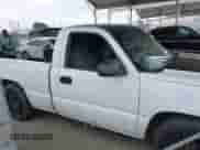 2003 Chevrolet Silverado 1500 with VIN 1GCEC14X73Z361350, listed as a IAAI auction lot 42349890 with 207,095 mi miles and . Bid and sale history available at DreamBid. Image 14.