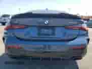 2022 BMW 4 Series M440i xDrive с VIN WBA13AR05NCH73900, выставлен на аукционе Copart как лот 54392674 с пробегом 22 845 миль миль и Списание • Salvage title. История ставок и продаж доступна на DreamBid. Изображение 6.